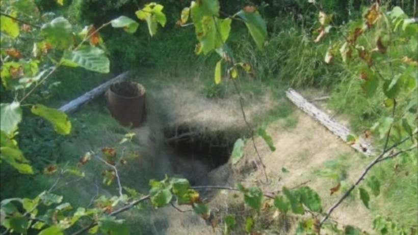 Oak hazinesinin laneti: 221 yıldır çıkarılamıyor! - Resim: 3