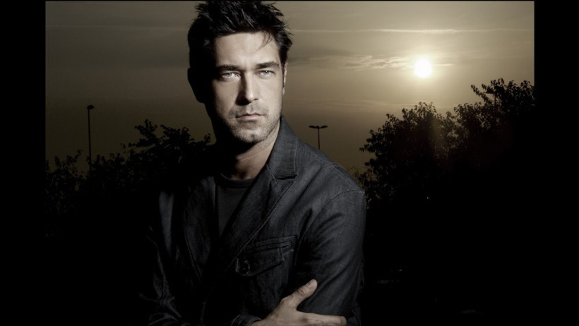 Burak Hakkı Diriliş Ertuğrul'da - Resim: 4