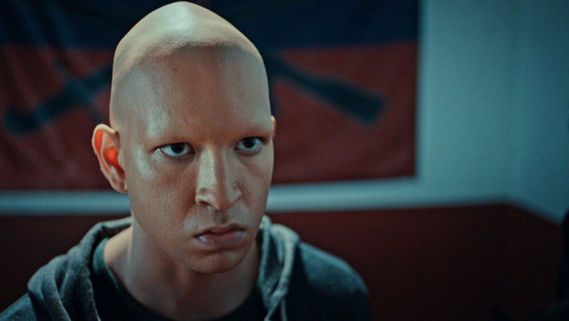 Söz dizisinde Çolak'ın oğlu kim? - Resim: 1