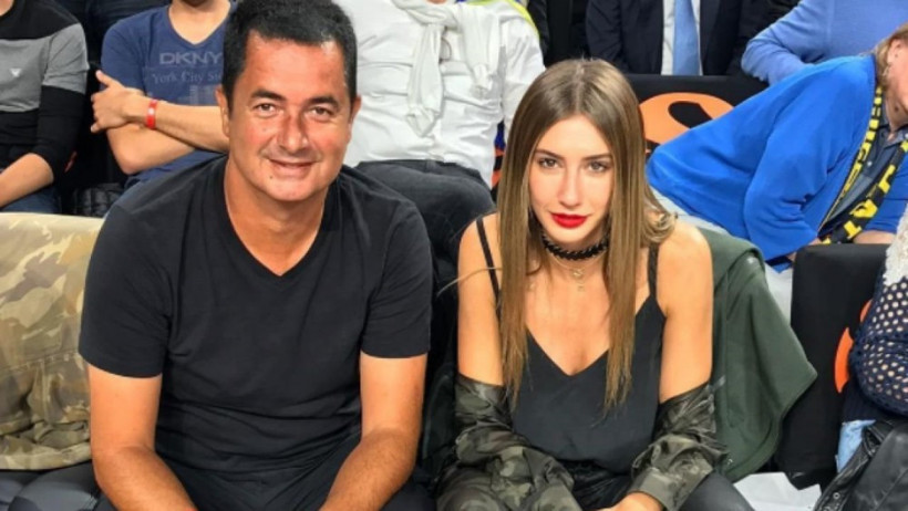 Şeyma Subaşı düğün hazırlıklarına başladı davetiye listesine bakın! - Resim: 1