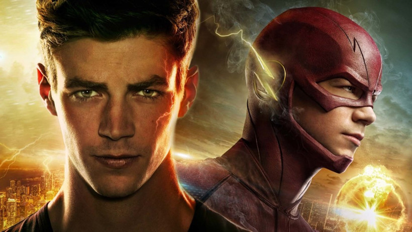 The Flash 4. sezon ne zaman başlayacak? - Resim: 3
