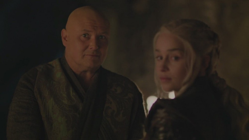 Game Of Thrones 7. sezon 2. bölüm fragmanı - Resim: 2