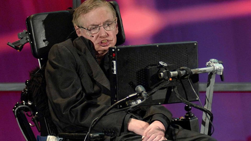  Stephen Hawking yeni açıklamalarıyla ürküttü - Resim: 1