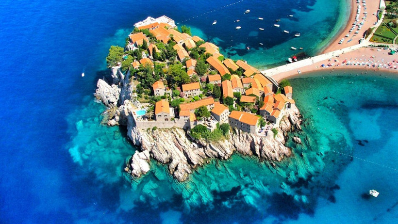 En güzel vizesiz gidilen ülkeler - Resim: 1