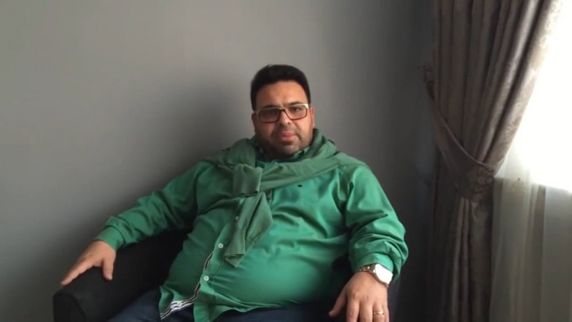 Bu komedyeni tanıdınız mı? - Resim: 1