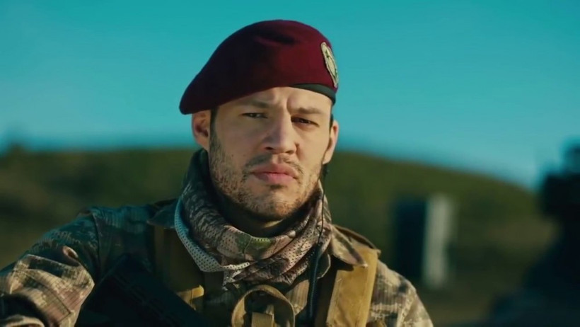 Atakan  Survivor All Star için mi diziden ayrıldı? - Resim: 2