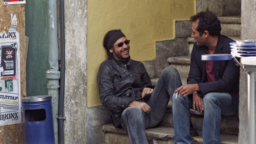 Nejat İşler efsane filmin ikincisi ile geliyor - Resim: 1