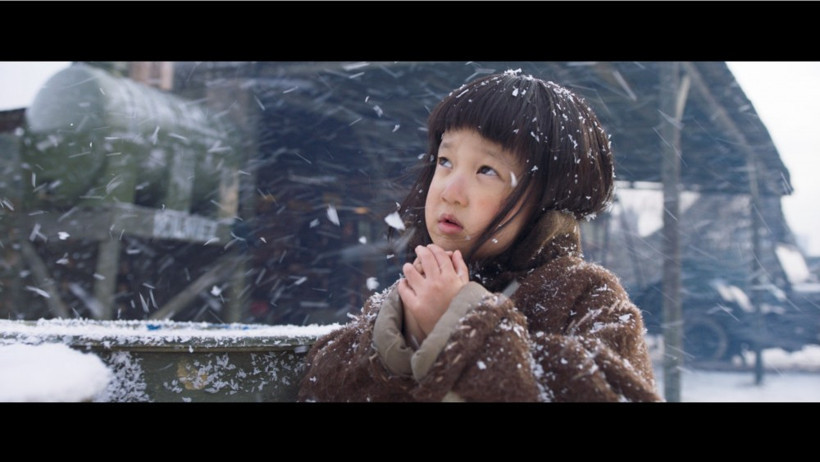 Türkiye'yi Oscar'da temsil edecek film belli oldu - Resim: 1