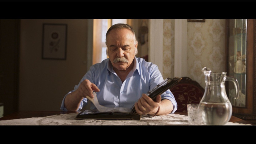 Türkiye'yi Oscar'da temsil edecek film belli oldu - Resim: 2