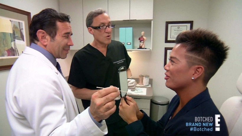 Estetik bağımlısı oldu dudakları kapanmıyor!  - Resim: 4