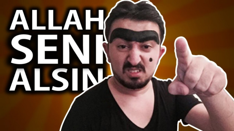 Halil Söyletmez'in ilk filmi Cumali Ceber rekoru! - Resim: 3