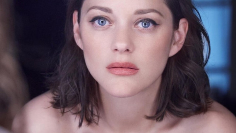 Ünlü oyuncu film için çırılçıplak soyundu olay görüntüler - Resim: 1