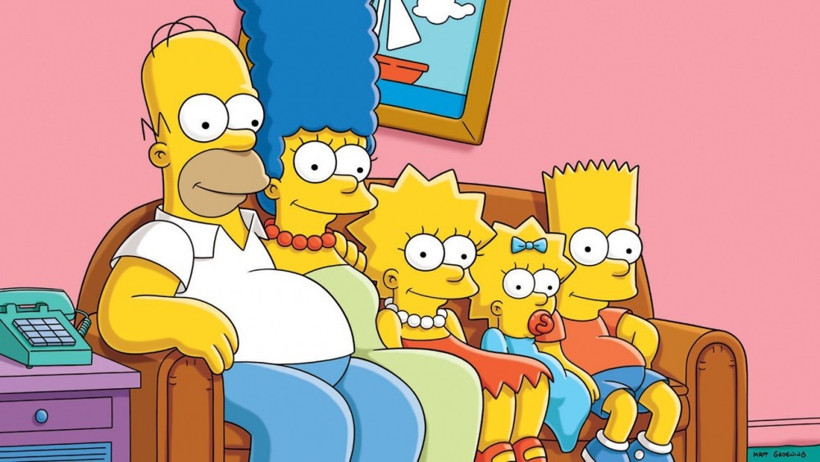 Simpsons'ın  '5 sene  içinde olacak' kehanetleri - Resim: 1
