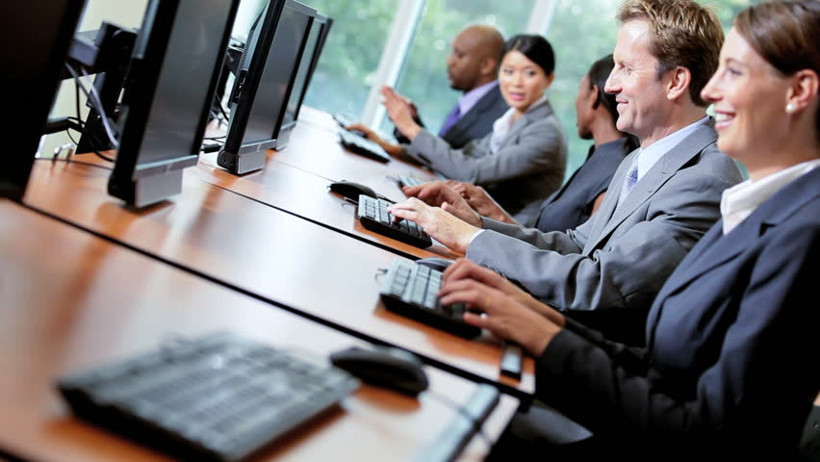 En çok çalışanlar listesinde Türkiye kaçıncı? - Resim: 4