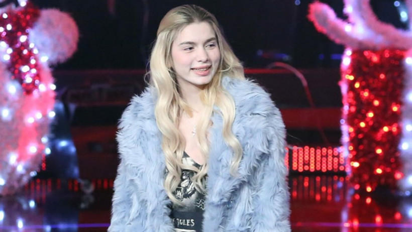 Aleyna Tilki ile sevgilisi öpüşürken yakalandı - Resim: 2