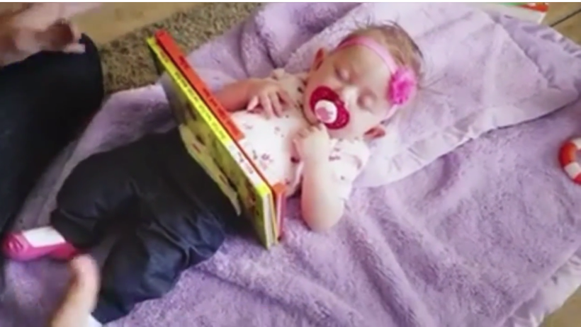 Uyuyan bebeği ortadan ikiye ayırdı böyle ifşa etti - Resim: 4