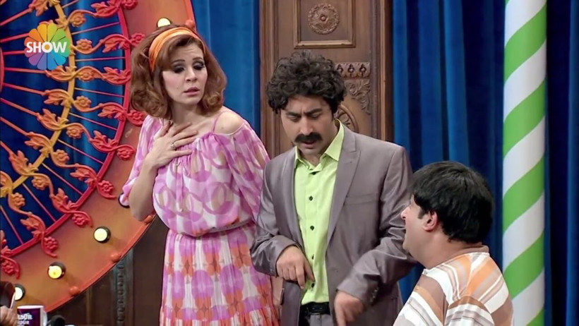 Güldür Güldür Show’un akıbeti belli oldu! - Resim: 1