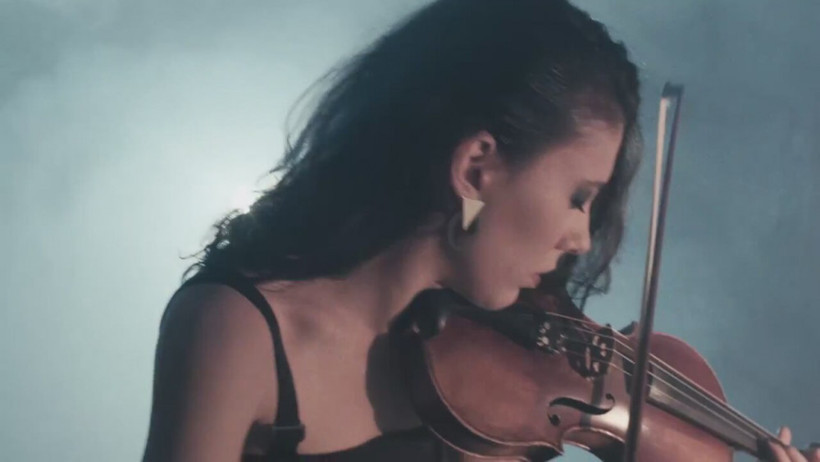 Fi dizisi oyuncusu davalık oldu - Resim: 1