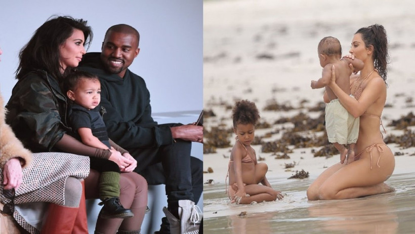 Oğlu hastane yatarken yılbaşı partisi yaptı - Resim: 3