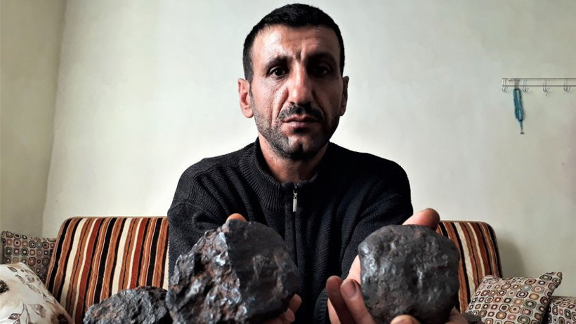 Milli piyango ona çıkmadı ama parayı buldu bakın nasıl! - Resim: 1