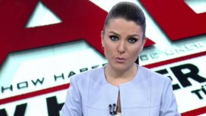 Jülide Ateş'in yerine gelecek isim belli oldu - Resim: 3