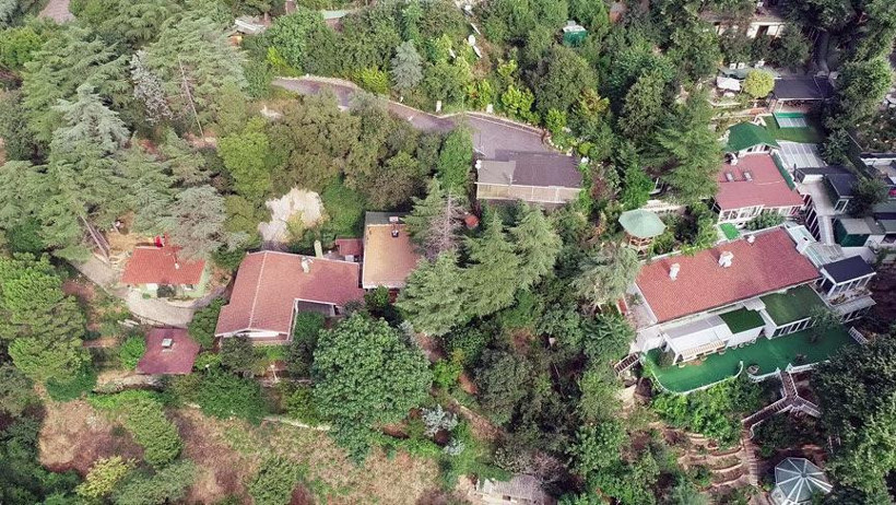 Mal varlığına el konulan Adnan Oktar'ın şimdi de... - Resim: 4