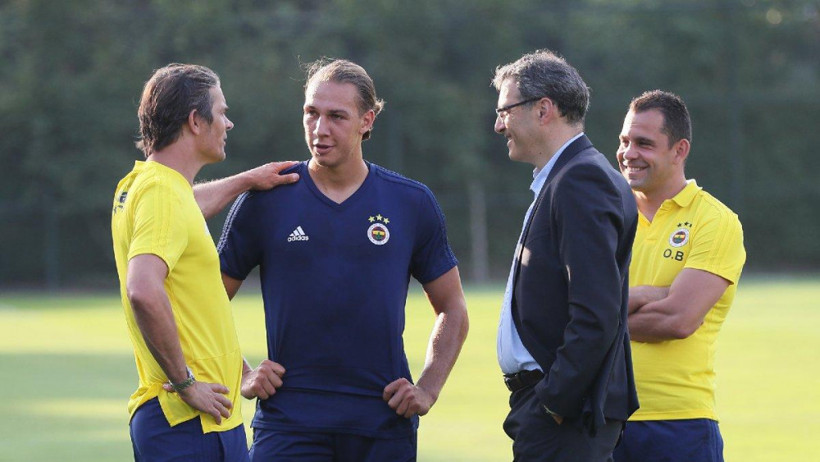 Samandıra'da ortalık birbirine girmiş: Sen buna karışamazsın - Resim: 1