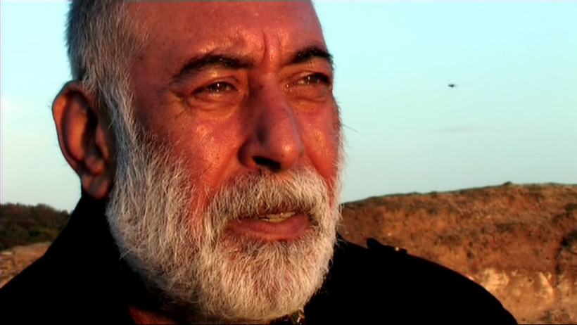 Çukur Reşit kim gerçek ismi ne? Çukur'a Kurtlar Vadisi'nden transfer - Resim: 1