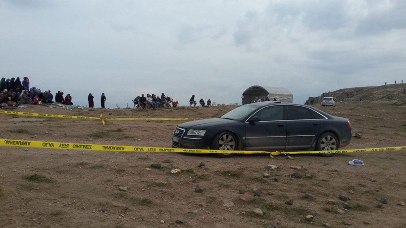 Balık avına giden 3 arkadaş kayboldu - Resim: 2