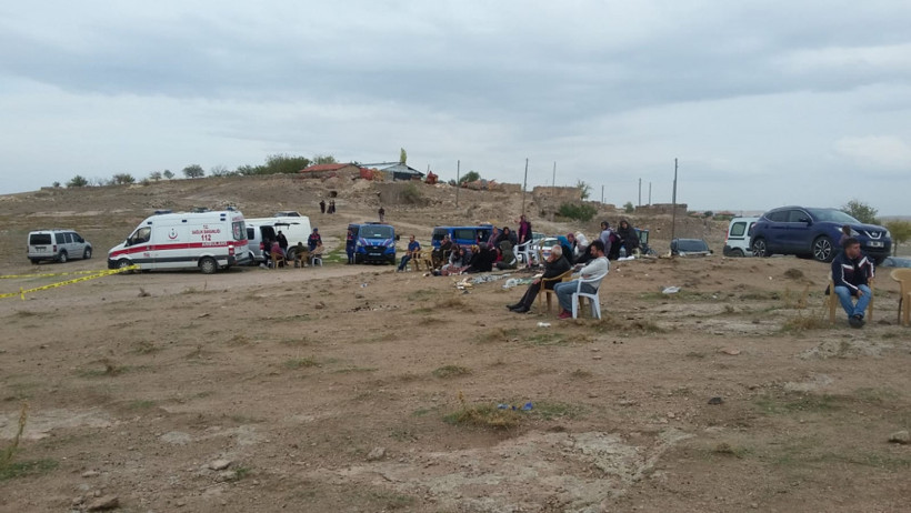 Balık avına giden 3 arkadaş kayboldu - Resim: 3