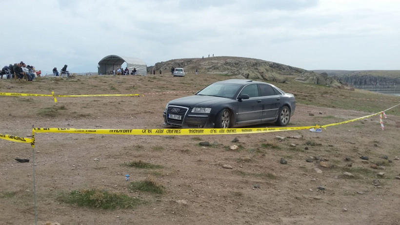 Balık avına giden 3 arkadaş kayboldu - Resim: 4