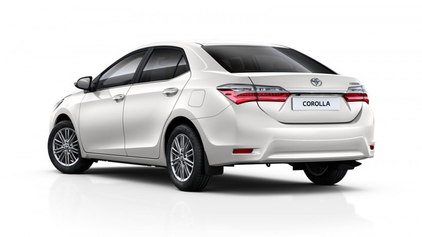 Dünyanın en çok satılan otomobilleri açıklandı - Resim: 2