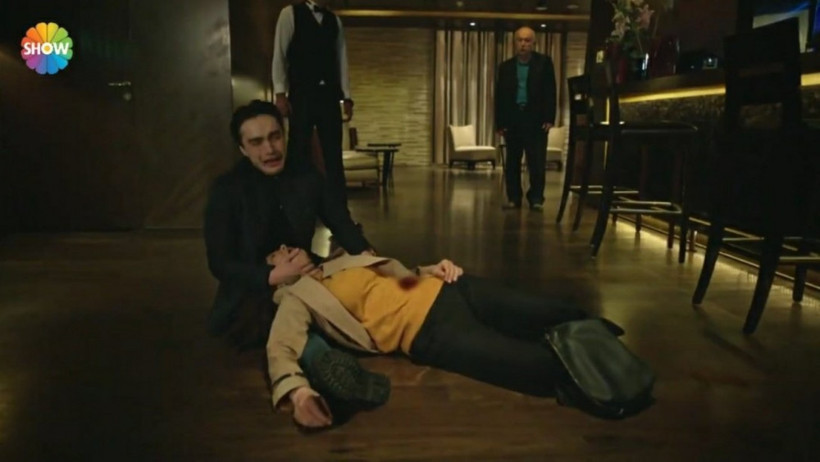 Gülperi dizisinde göz yaşları sel oldu! Ben sana doyamadım! - Resim: 4