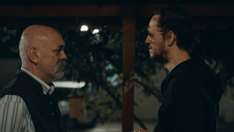 Çukur'a öyle biri transfer oldu ki! O Gizemli karakter ortaya çıktı - Resim: 1