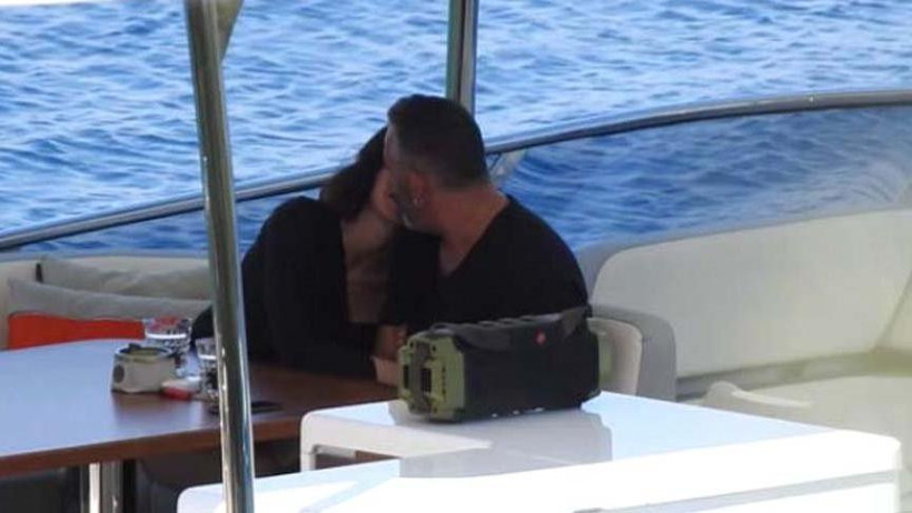 Bomba iddia! Cem Yılmaz ve Defne Samyeli... - Resim: 4