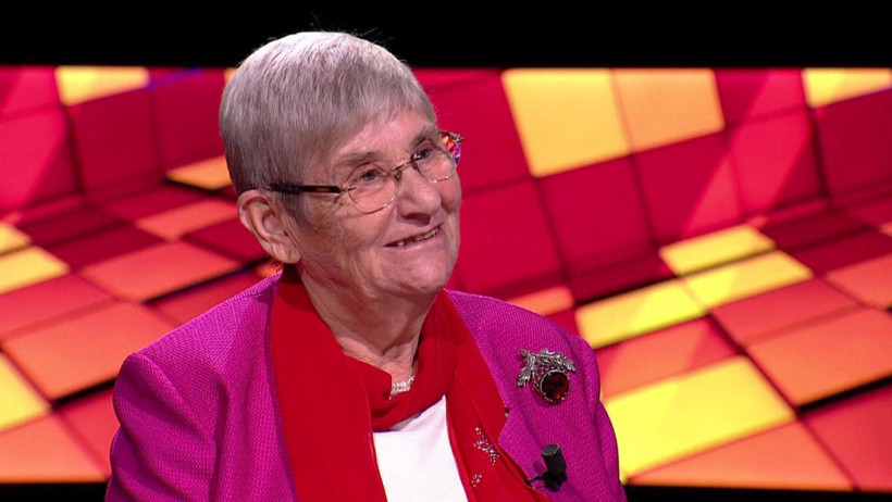 Canan Karatay'ın oğlu vejetaryen mı? - Resim: 2