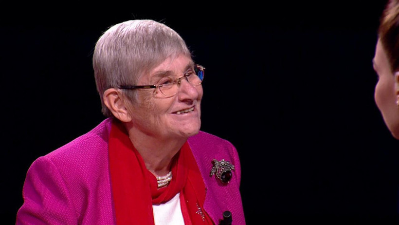 Canan Karatay'ın oğlu vejetaryen mı? - Resim: 3