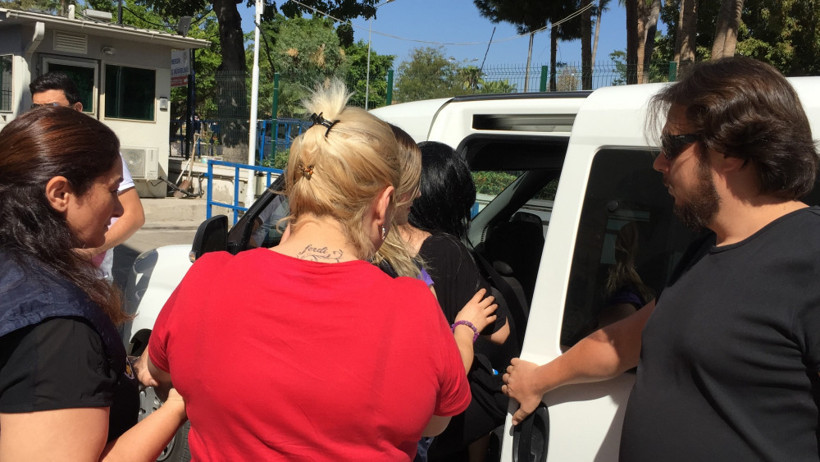 İnternetten anlaşıyorlardı! Polisten şok baskın - Resim: 3