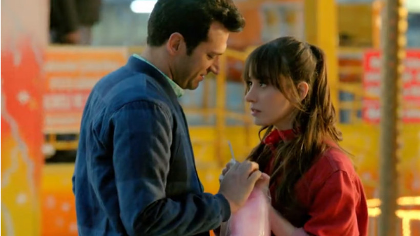 İlk Öpücük filminin oyuncuları kimlerdir? Hangi filmden uyarlama - Resim: 3