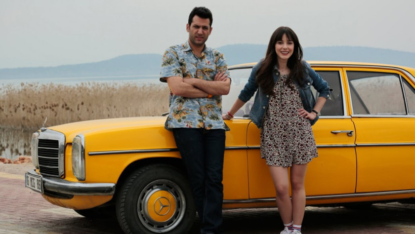 İlk Öpücük filminin oyuncuları kimlerdir? Hangi filmden uyarlama - Resim: 4