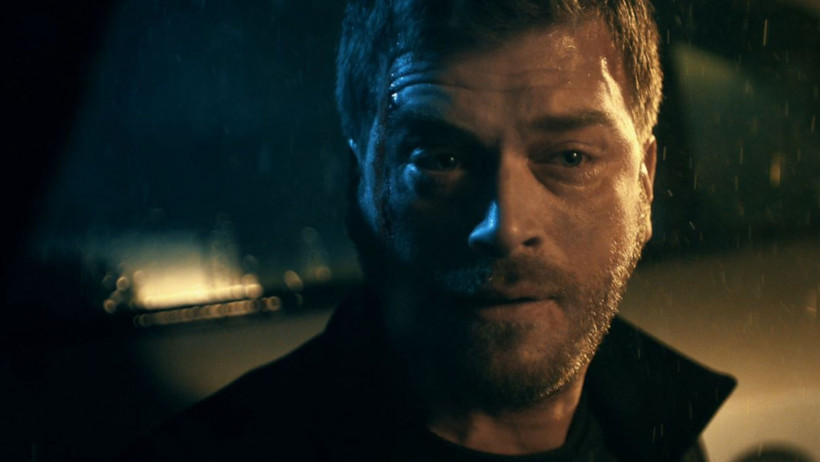 Show TV'den rakiplerini ters köşe yapan hamle! Çarpışma'nın yayın günü olay - Resim: 2