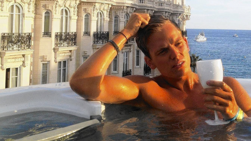 Fransa Instagram'dan zengin avına çıkıyor - Resim: 1