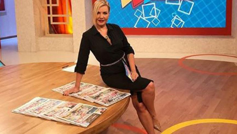 Seda Akgül: Bırakın aşkı, iş için bile randevu alamazlar - Resim: 3