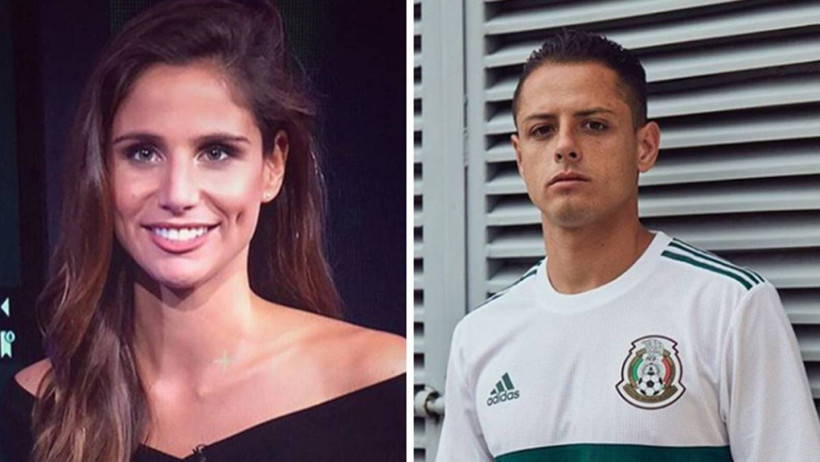 Beşiktaş'ın istediği Chicharito'ya eski aşkından büyü iddiası - Resim: 1