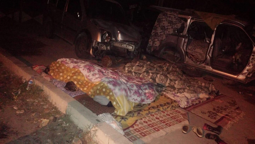 Afyonkarahisar’da insanlık ölmemiş dedirten olay - Resim: 4