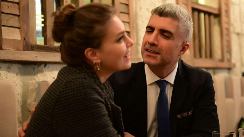 İstanbullu Gelin dizisinde Neşeli Günler rüzgarı - Resim: 4