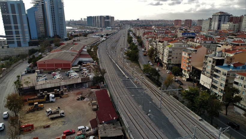 İstanbulluların beklediği açılışta geri sayım! Çoğu gitti azı kaldı - Resim: 2