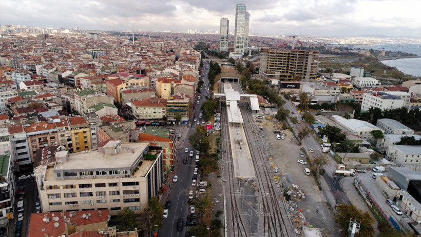 İstanbulluların beklediği açılışta geri sayım! Çoğu gitti azı kaldı - Resim: 3
