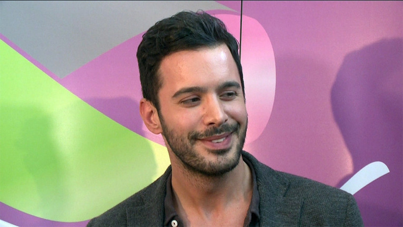 Barış Arduç'un yeni dizisindeki partneri belli oldu - Resim: 2