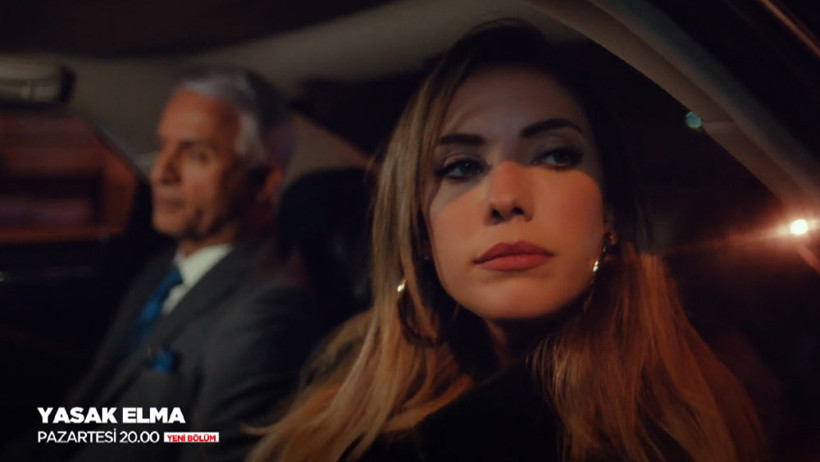 Yasak Elma'da fitili ateşleyecek öpüşme! Sevişme sahnesinden sonra şimdi de... - Resim: 3